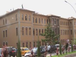Yakutiye'de tarihi dönüşüm